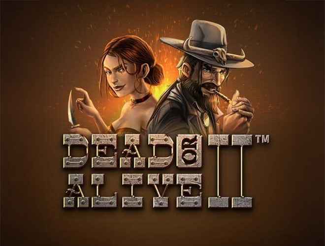 dead or alive 2 slot